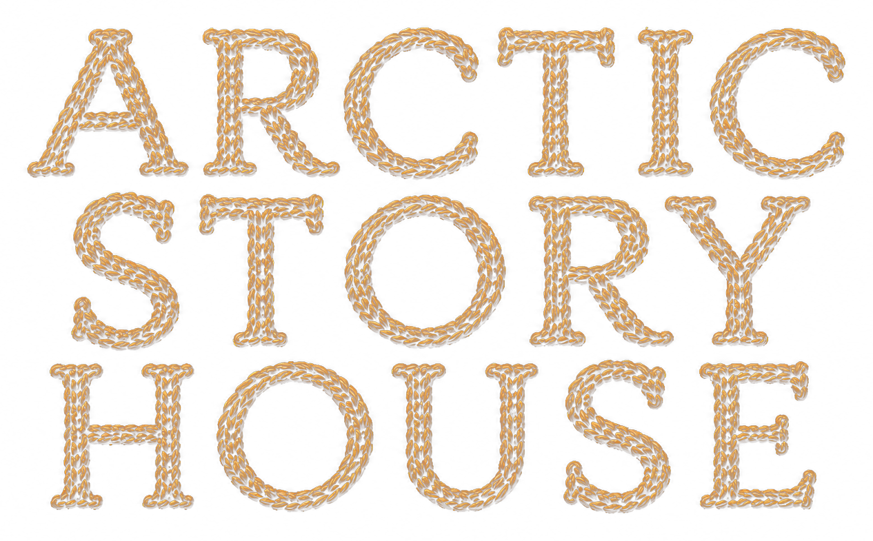 Arctic Story House