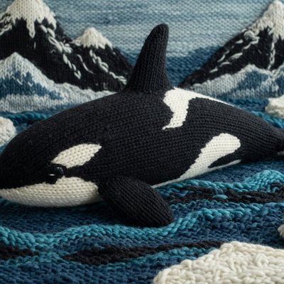 The Orca Song