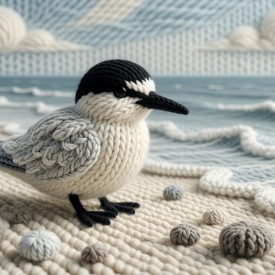 Little Tern