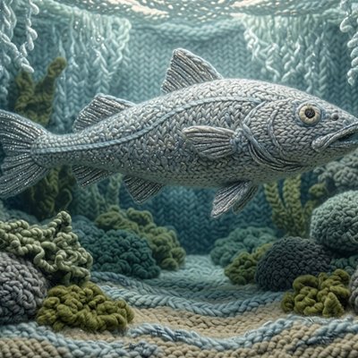 Silver Cod