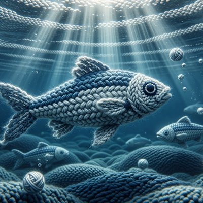 Shimmer Shimmer Little Herring